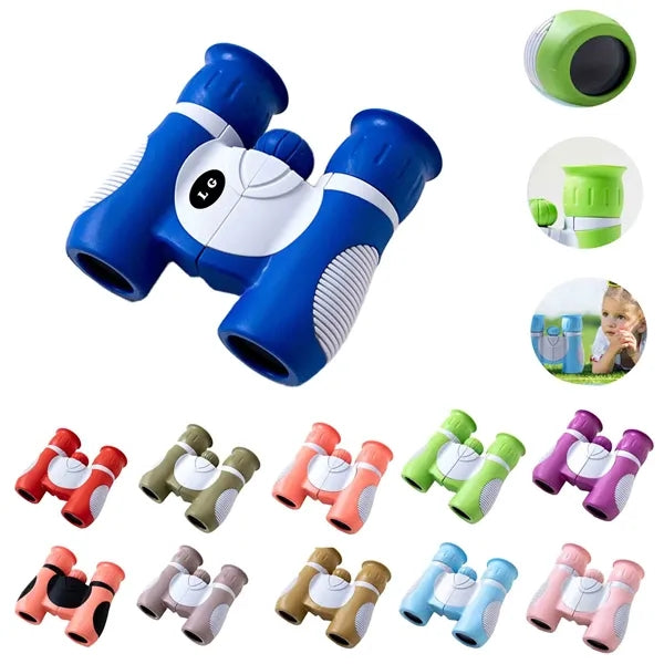 Outdoor Binoculars