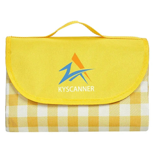 Water-Resistant Picnic Blanket