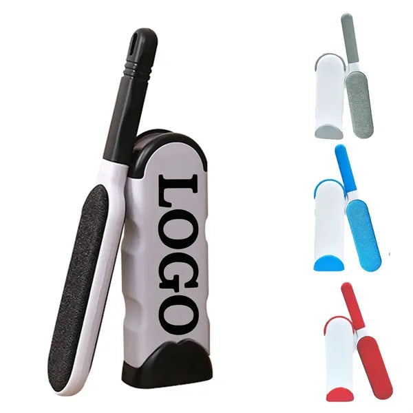 Electrostatic Dust Removal Brush Pet Hair Remover