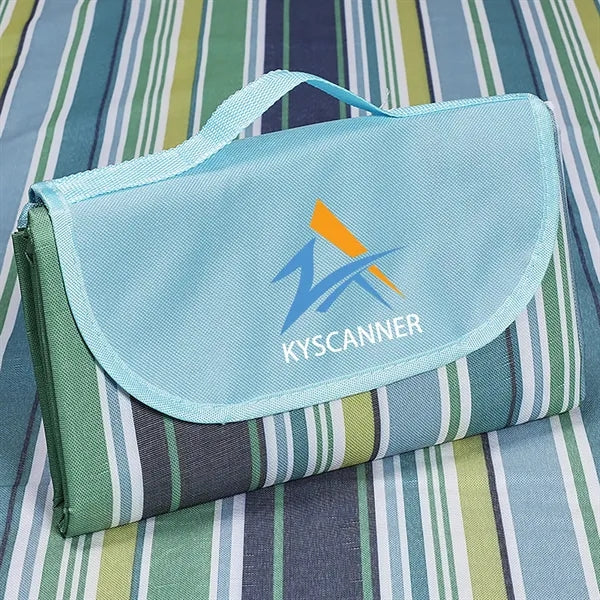 Water-Resistant Picnic Blanket