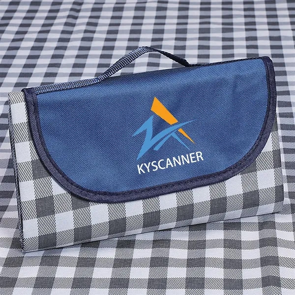 Water-Resistant Picnic Blanket