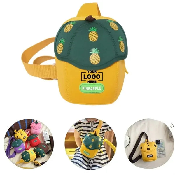 Kids Chest Bag