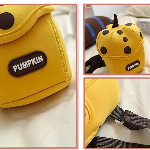 Kids Chest Bag