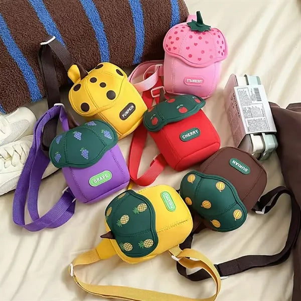 Kids Chest Bag