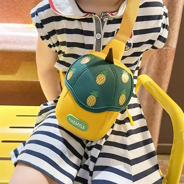 Kids Chest Bag