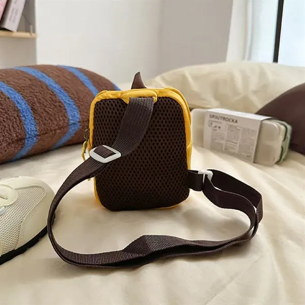 Kids Chest Bag