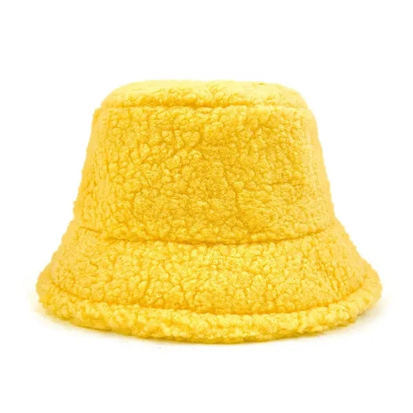 Outdoor Winter Bucket Hat