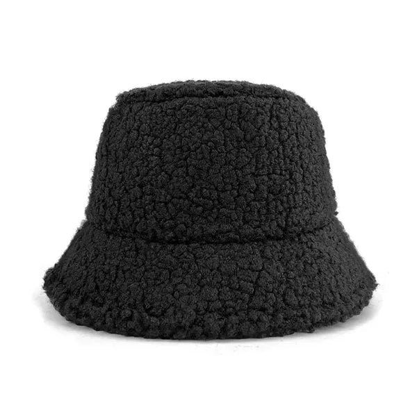 Outdoor Winter Bucket Hat