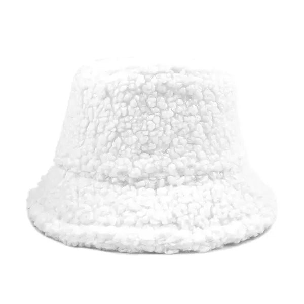 Outdoor Winter Bucket Hat