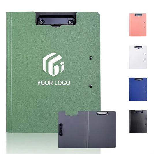 Teacher office supplies document organizer clipboard folder