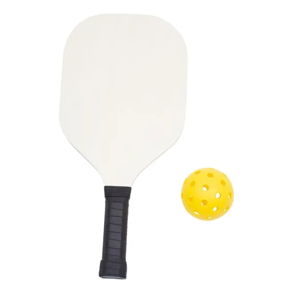 4-Piece Pickleball Set