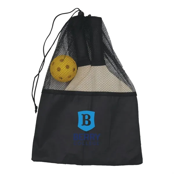 4-Piece Pickleball Set