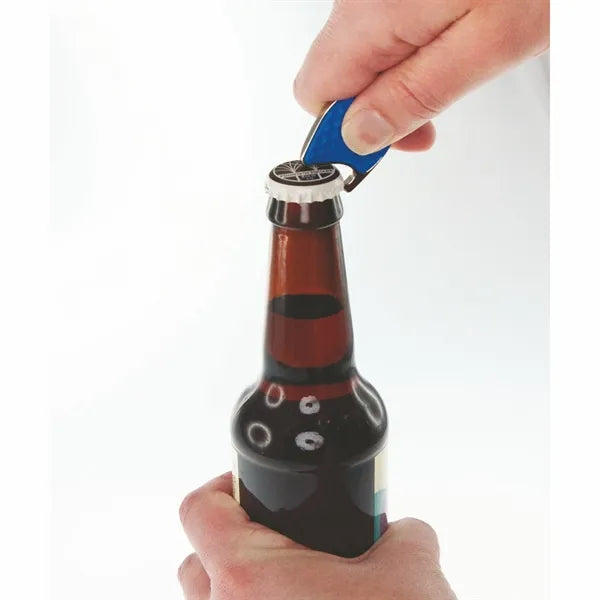 Contour Golf Divot Fixer Tool w/ Bottle Opener