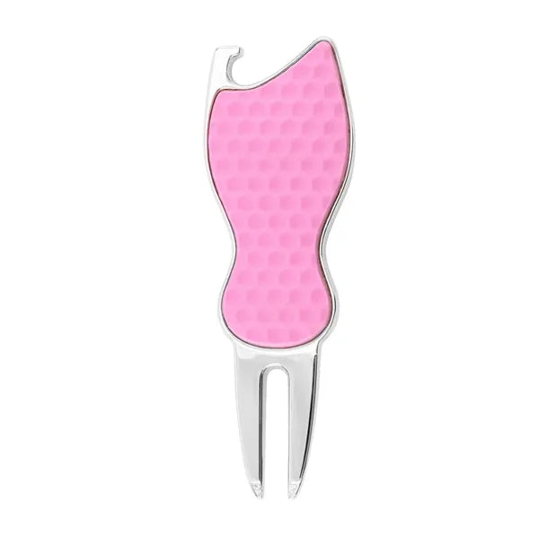 Contour Golf Divot Fixer Tool w/ Bottle Opener