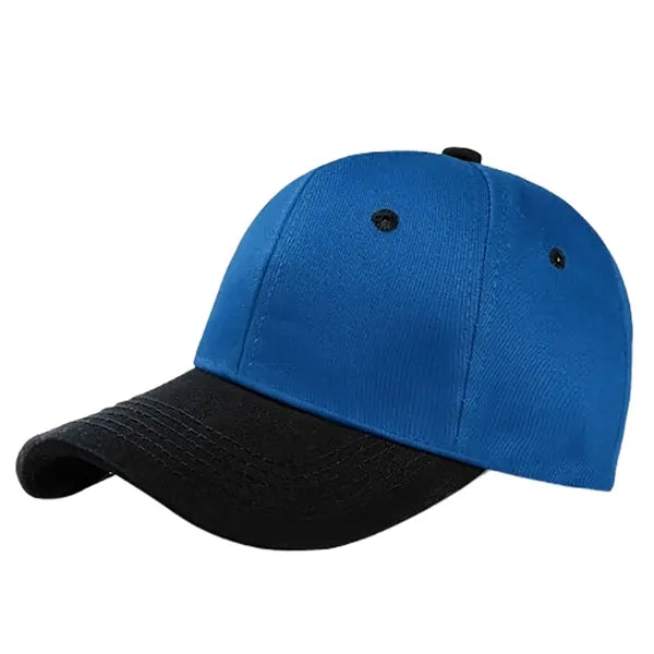 Cotton Baseball Cap