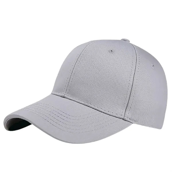 Cotton Baseball Cap