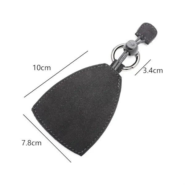 Premium Car Key Fob Holder