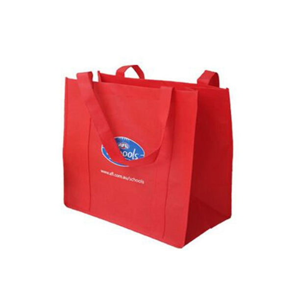 Non-Woven Tote Bag Grocery Tote shopping bag