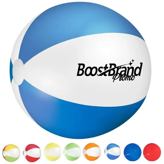 Inflatable Beach Ball