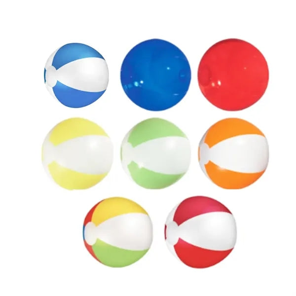 Inflatable Beach Ball