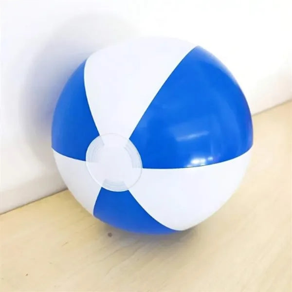 Inflatable Beach Ball