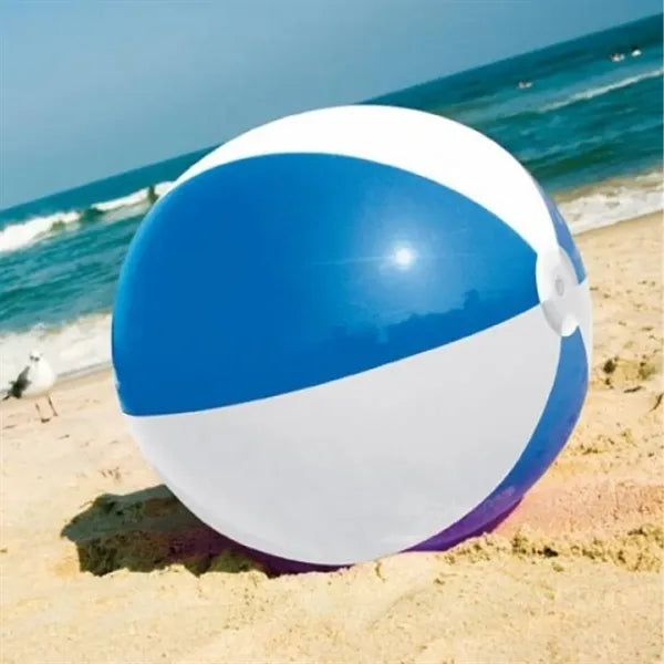 Inflatable Beach Ball