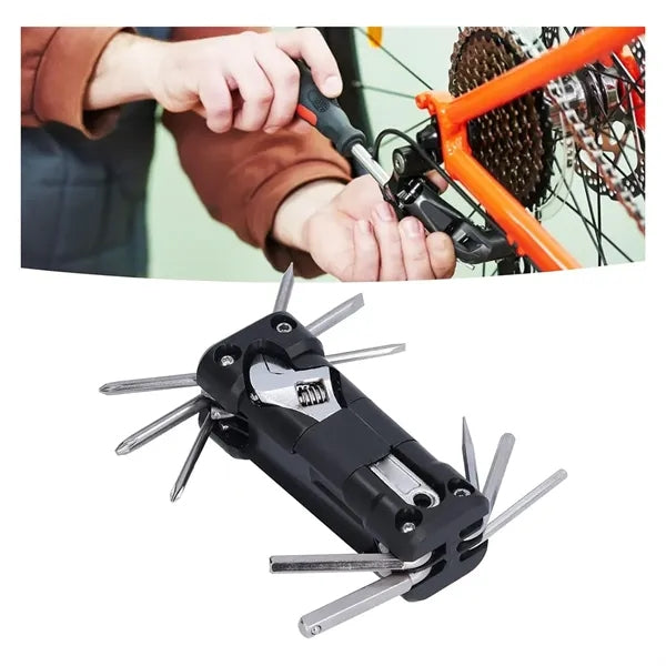 Bike Repair Tool Kit