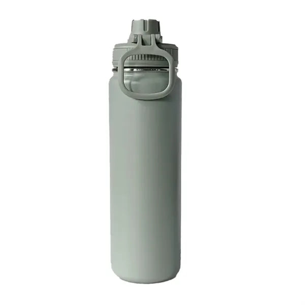24oz Insulated Water Bottle with Handle