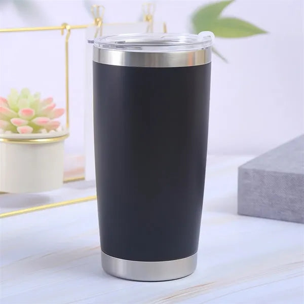 20 oz Stainless Steel tumblers