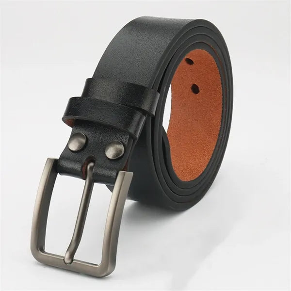 Leather Belts
