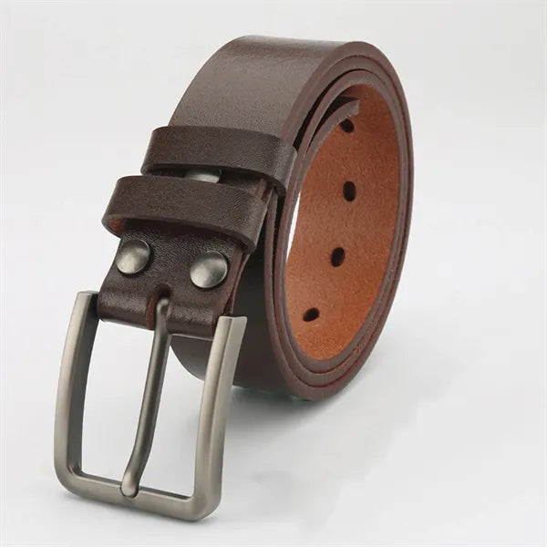 Leather Belts