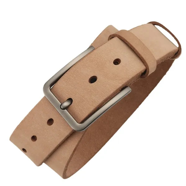 Leather Belts