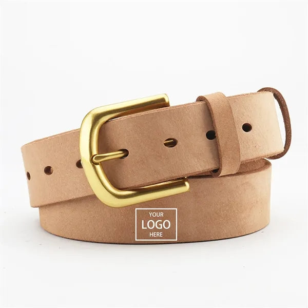 Leather Belts