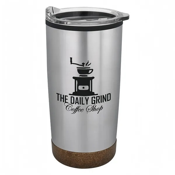 20 oz. Wellington Stainless Steel Tumbler