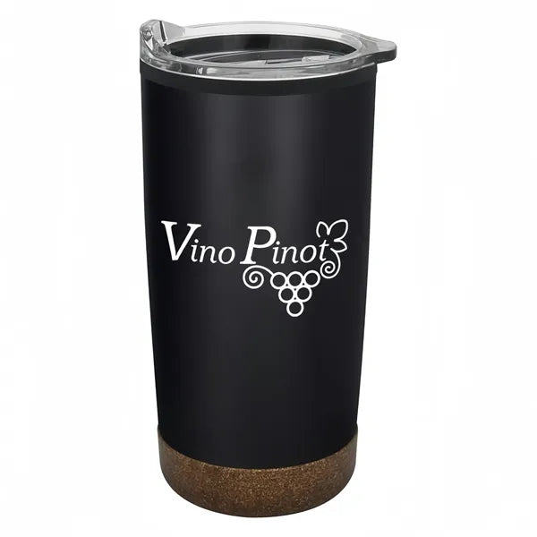 20 oz. Wellington Stainless Steel Tumbler