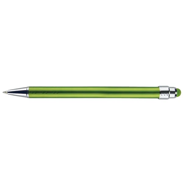 Lavon Stylus Chrome Pen