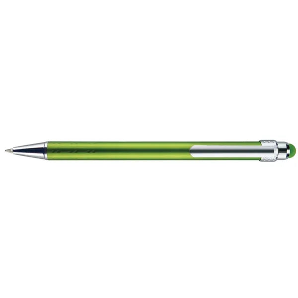 Lavon Stylus Chrome Pen