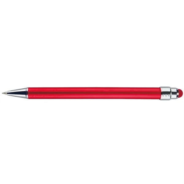 Lavon Stylus Chrome Pen