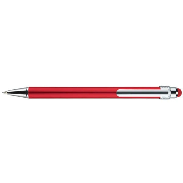Lavon Stylus Chrome Pen