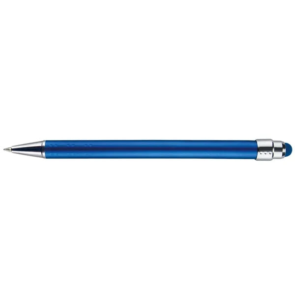 Lavon Stylus Chrome Pen