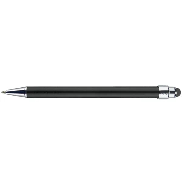 Lavon Stylus Chrome Pen