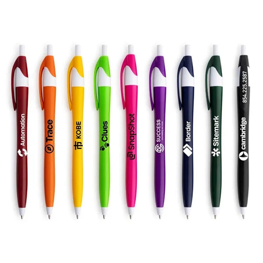 Slimster Click Pen