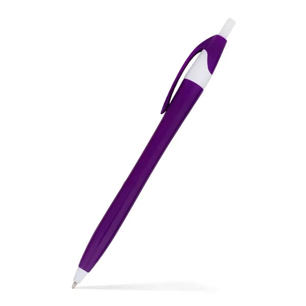 Slimster Click Pen