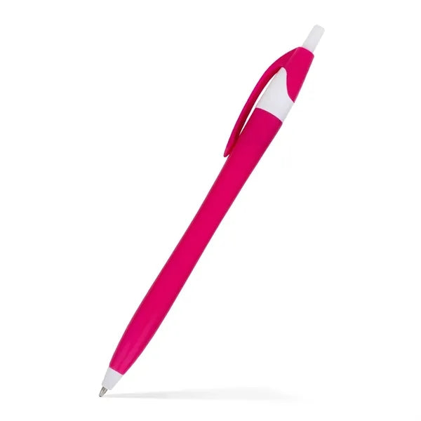 Slimster Click Pen