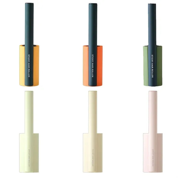 Extra Sticky Lint Roller for Animal Fur & Lint Removal