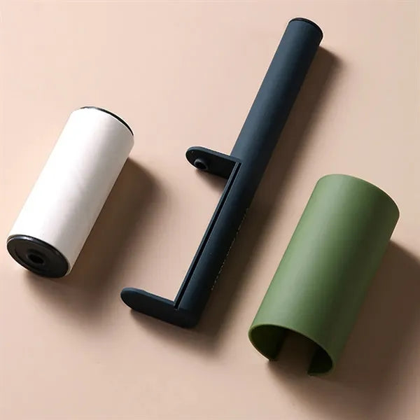 Extra Sticky Lint Roller for Animal Fur & Lint Removal