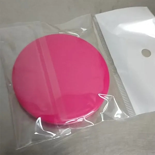 Double Sides Compact Mirrors