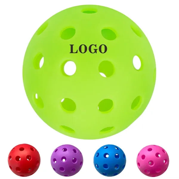 40 Or 26 Hole Indoor and Outdoor Pickleball