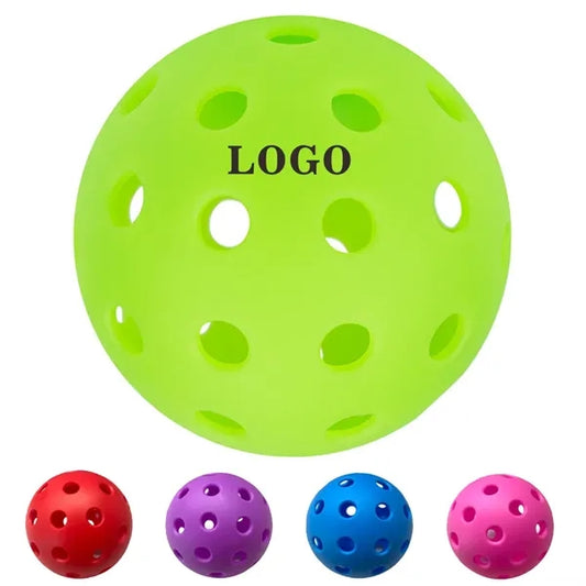 40 Or 26 Hole Indoor and Outdoor Pickleball