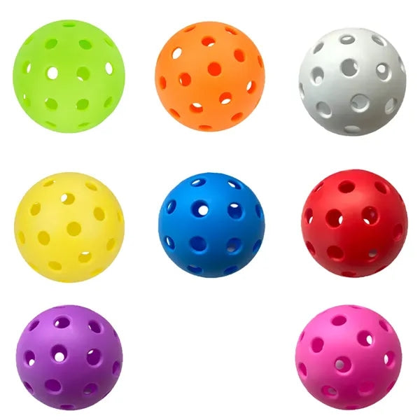 40 Or 26 Hole Indoor and Outdoor Pickleball